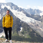 В карманах звезды и ветра