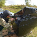 Тактика выживания