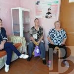 Служба помощи и поддержки