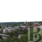 Овраги как центр развития города