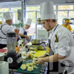 Кто из рязанских шеф-поваров лучший в городе?