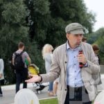 Не стоит город без гуманитария