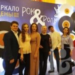 Маменька и другие дамы