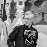 Уличный художник