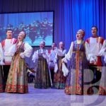 Старейший хор на берлинских сценах