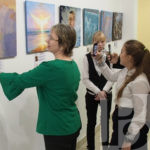 Ангелы мира