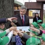 Солотчинский богатырь