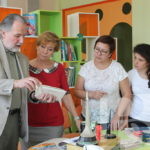 Счастливые люди