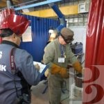 Ювелиры с электродом