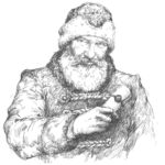 Прокопий Ляпунов в истории России