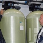 Вода похорошеет