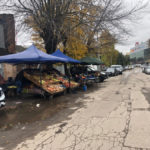 Будущее для малого шоссе