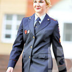 Большая семья