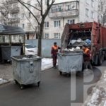 Берем под контроль