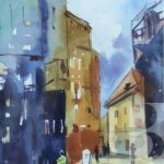 В переулках вдохновения