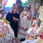 Точка притяжения