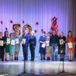 Пятьдесят – только начало