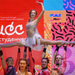 «Мисс студенчество 2019» в Рязани: как это было