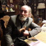 Корни и крона Дмитрия Гиряева