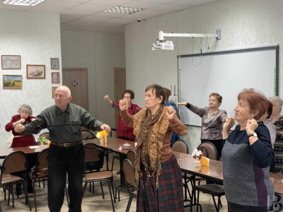 Хесед. Хесед-Тшува Рязань. Еврейский центр Хесед Тшува Рязани. Рязань как живут люди