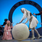 Такая разная любовь