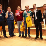 Лучший повод собраться вместе