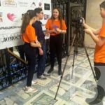 Кино начинается с детства