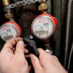 Как установить двухтарифный счетчик?