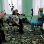 Бабушка не вредничает!