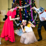 В таком лесу не страшно заблудиться