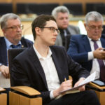 Наметили планы на будущее