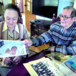 «Гляжусь в тебя, как в зеркало…»