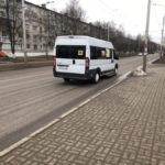 В Рязани открываются новые маршруты общественного транспорта