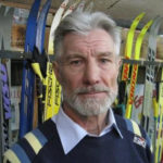 Лыжня любит смелых