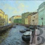 За минуту до новой эпохи