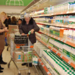 Смартфон расскажет о товаре