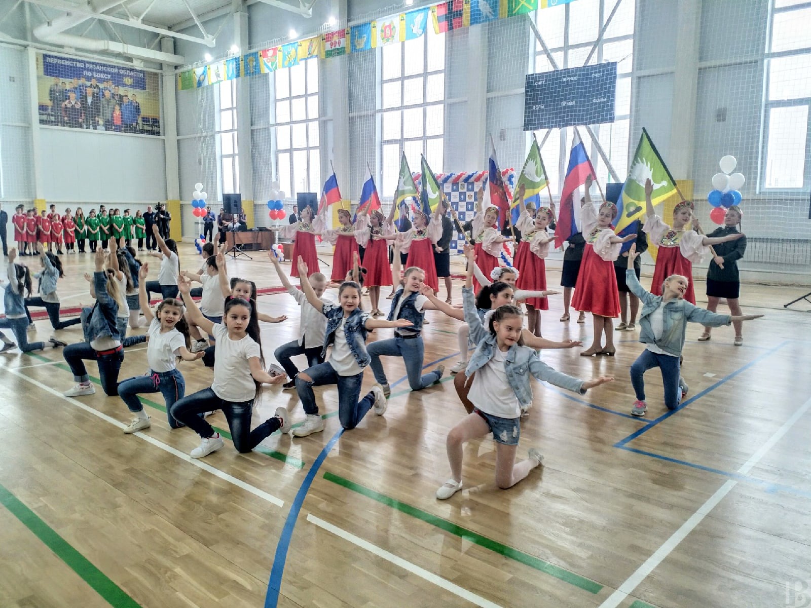 Триумф московская ул 12 спас клепики фото