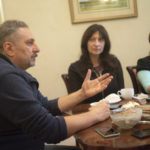 Дмитрий Креминский: «Профессия режиссера еще очень молода, она в поиске»