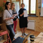 И все вокруг – мое