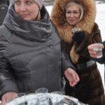 Чистая вода