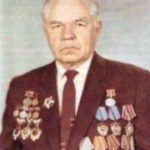 И в труде – как в бою