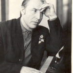 Медаль № 1 – Людмиле Зыкиной