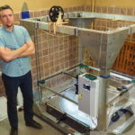 Объемное восприятие