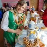 Масленица в Коростове