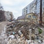 Итоговая уборка