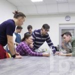 Найти свой стиль и удивить