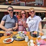 Вкусные впечатления