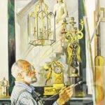 Линии жизни, зигзаги судьбы