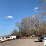 Самоизоляция