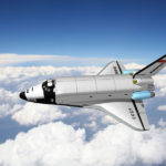 Траектория «Бурана»